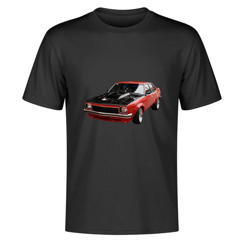 Mens 100% Cotton - 1977 Holden Torana - Mr.Shit