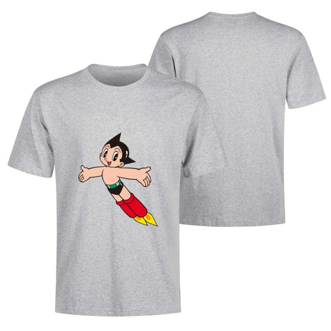 Men's 100% Cotton - Astro Boy 2 - Mr.Shit