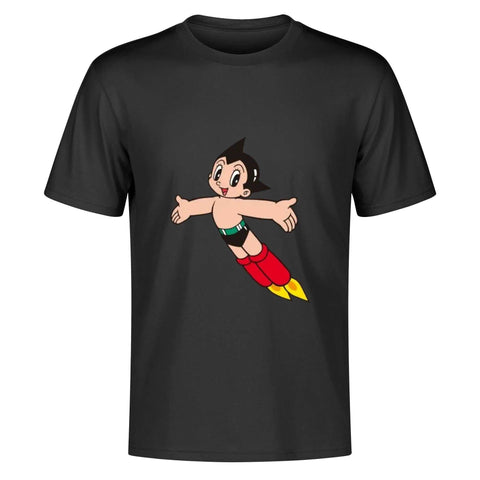 Men's 100% Cotton - Astro Boy 2 - Mr.Shit