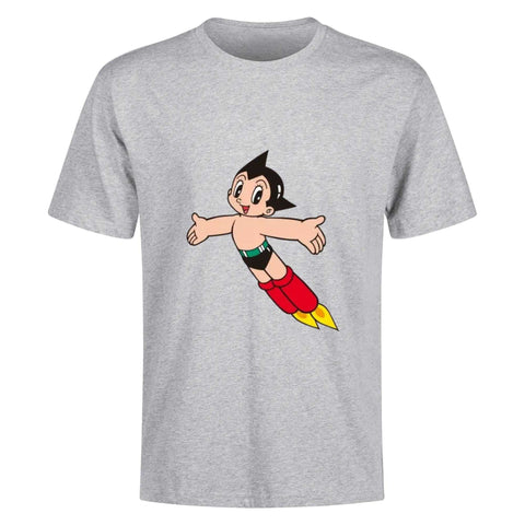 Men's 100% Cotton - Astro Boy 2 - Mr.Shit