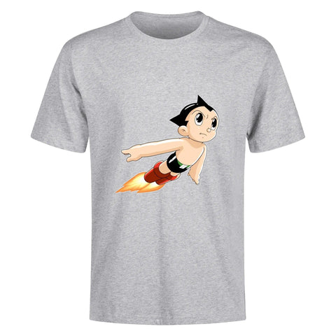 Men's 100% Cotton - Astro Boy - Mr.Shit
