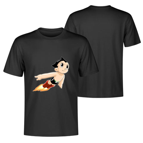 Men's 100% Cotton - Astro Boy - Mr.Shit