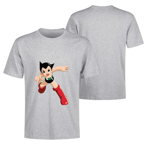 Men's 100% Cotton - Astro Boy 3 - Mr.Shit