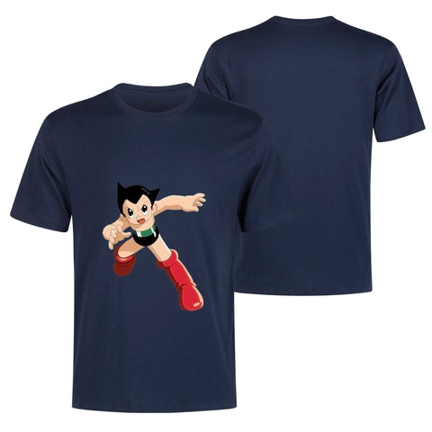 Men's 100% Cotton - Astro Boy 3 - Mr.Shit