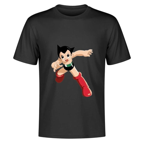 Men's 100% Cotton - Astro Boy 3 - Mr.Shit