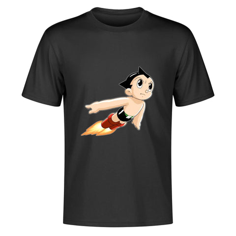 Men's 100% Cotton - Astro Boy - Mr.Shit