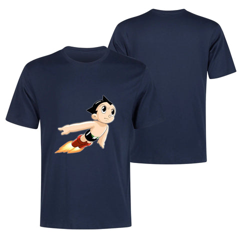 Men's 100% Cotton - Astro Boy - Mr.Shit