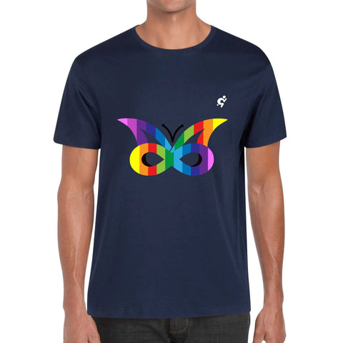 Men's 100% Cotton - AuDHD - Mr.Shit