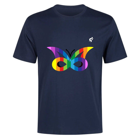 Men's 100% Cotton - AuDHD - Mr.Shit