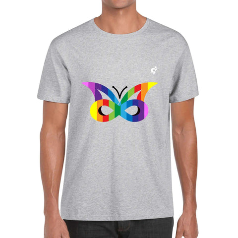 Men's 100% Cotton - AuDHD - Mr.Shit