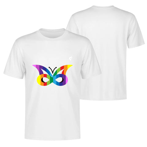 Men's 100% Cotton - AuDHD - Mr.Shit