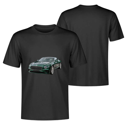 Mens 100% Cotton - Bently 2 - Mr.Shit