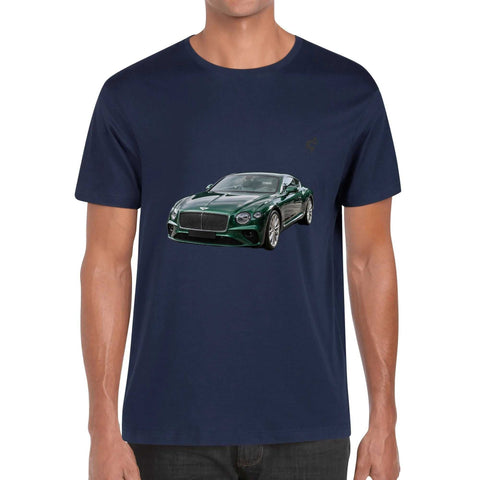 Mens 100% Cotton - Bently 2 - Mr.Shit