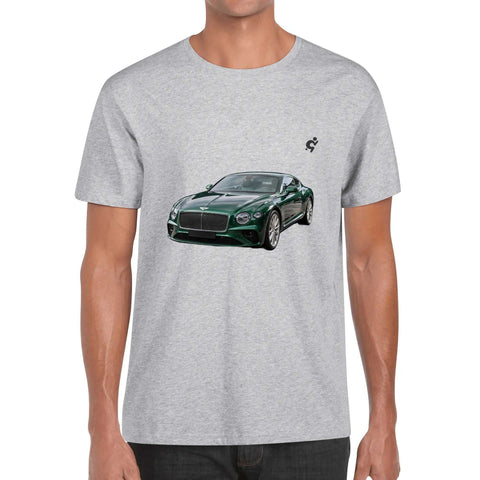 Mens 100% Cotton - Bently 2 - Mr.Shit