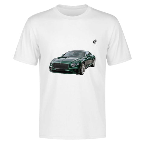 Mens 100% Cotton - Bently 2 - Mr.Shit