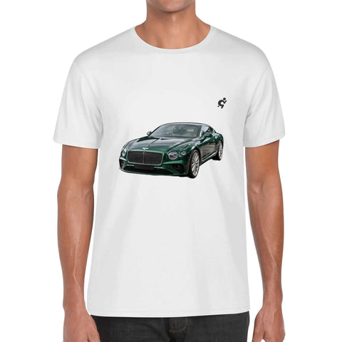 Mens 100% Cotton - Bently 2 - Mr.Shit