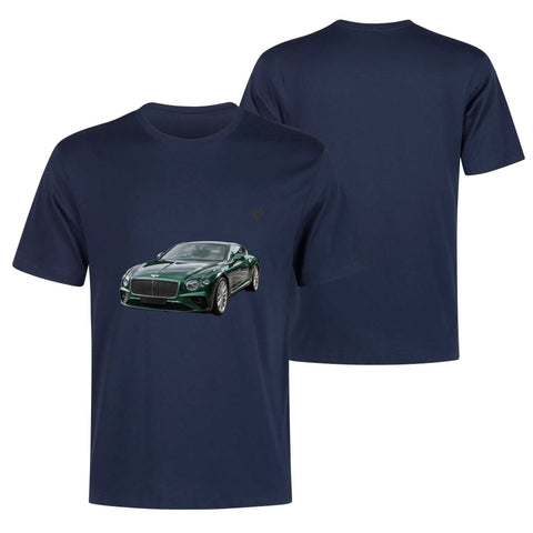 Mens 100% Cotton - Bently 2 - Mr.Shit