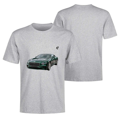 Mens 100% Cotton - Bently 2 - Mr.Shit