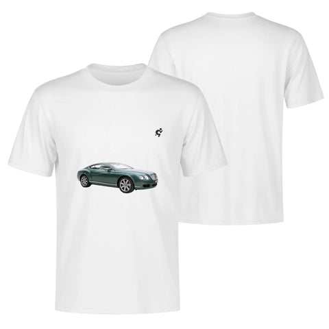 Mens 100% Cotton - Bently - Mr.Shit
