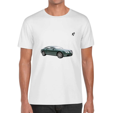 Mens 100% Cotton - Bently - Mr.Shit