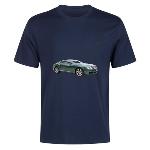 Mens 100% Cotton - Bently - Mr.Shit