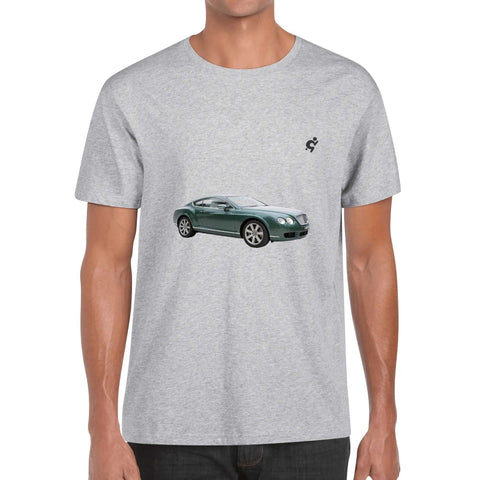 Mens 100% Cotton - Bently - Mr.Shit