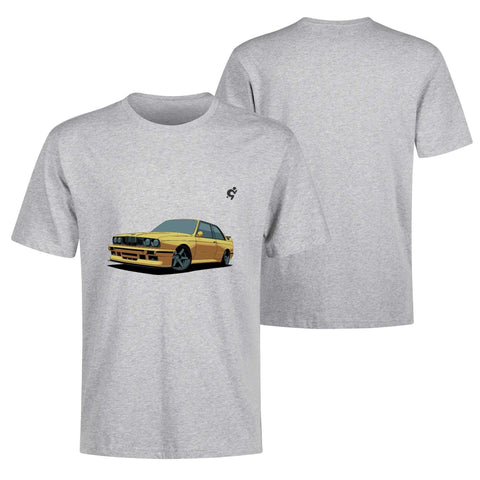 Mens 100% Cotton - BMW - Mr.Shit