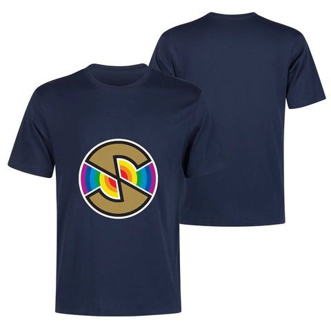 Mens 100% Cotton - Captain Scarlet 2 - Mr.Shit