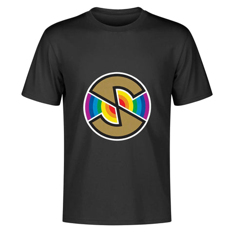 Mens 100% Cotton - Captain Scarlet 2 - Mr.Shit