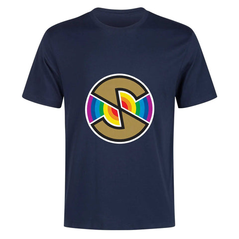 Mens 100% Cotton - Captain Scarlet 2 - Mr.Shit