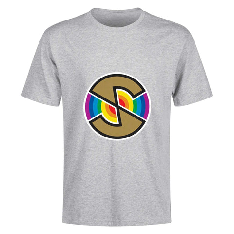 Mens 100% Cotton - Captain Scarlet 2 - Mr.Shit