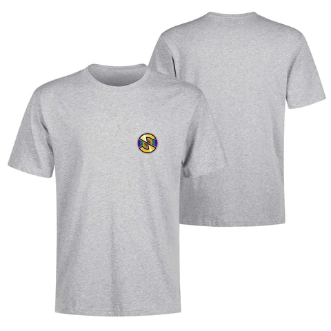 Mens 100% Cotton - Captain Scarlet 3 - Mr.Shit