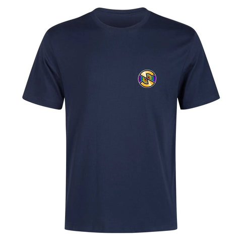 Mens 100% Cotton - Captain Scarlet 3 - Mr.Shit