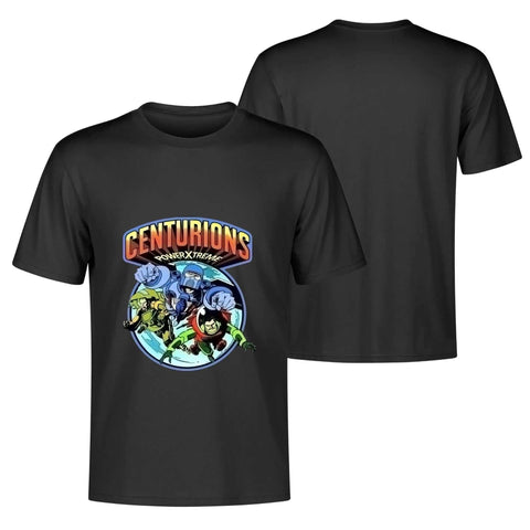 Men's 100% Cotton - Centurions Power Extreme - Mr.Shit