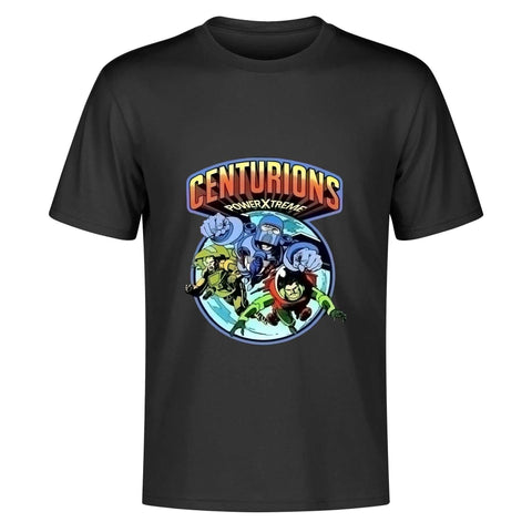 Men's 100% Cotton - Centurions Power Extreme - Mr.Shit