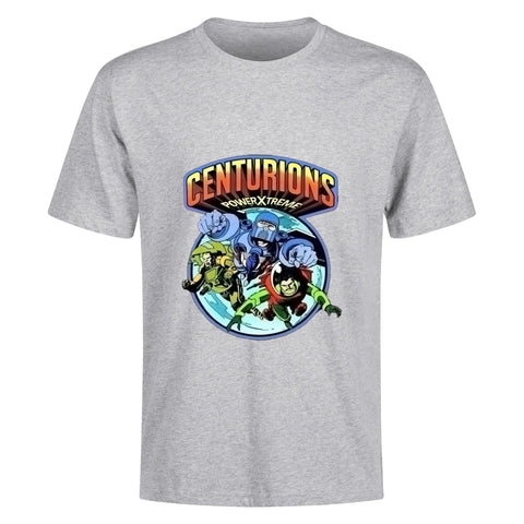 Men's 100% Cotton - Centurions Power Extreme - Mr.Shit