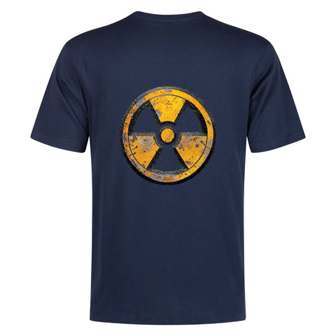 Mens 100% Cotton - Duke Nukem - Mr.Shit
