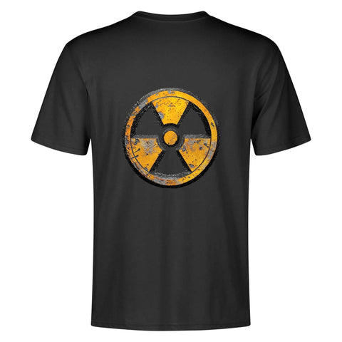 Mens 100% Cotton - Duke Nukem - Mr.Shit