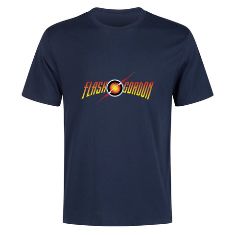 Men's 100% Cotton - Flash Gordon 2 - Mr.Shit