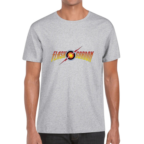 Men's 100% Cotton - Flash Gordon 2 - Mr.Shit
