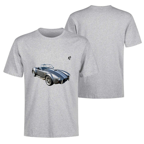 Mens 100% Cotton - Ford Cobra 2 - Mr.Shit