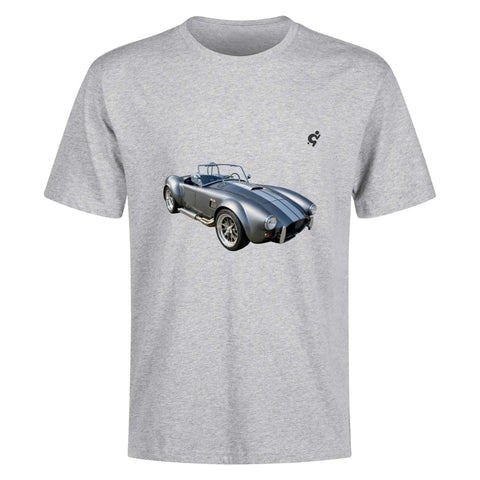 Mens 100% Cotton - Ford Cobra 2 - Mr.Shit