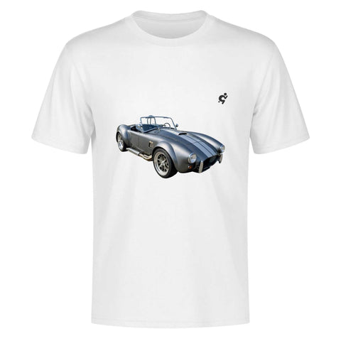 Mens 100% Cotton - Ford Cobra 2 - Mr.Shit