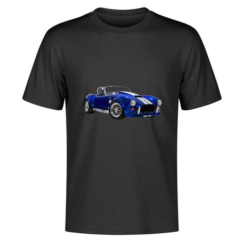Mens 100% Cotton - Ford Cobra 3 - Mr.Shit