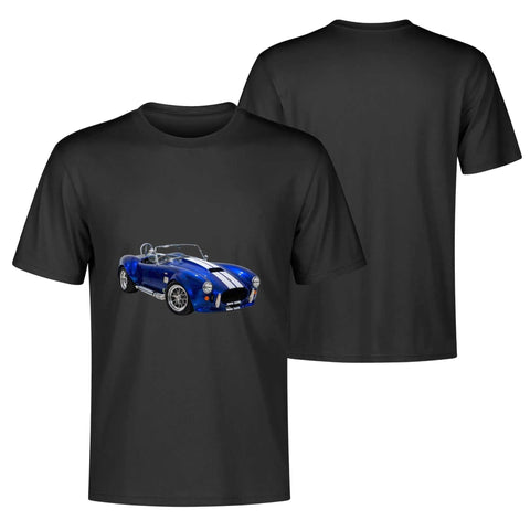Mens 100% Cotton - Ford Cobra - Mr.Shit