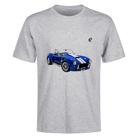 Mens 100% Cotton - Ford Cobra - Mr.Shit