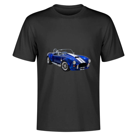 Mens 100% Cotton - Ford Cobra - Mr.Shit