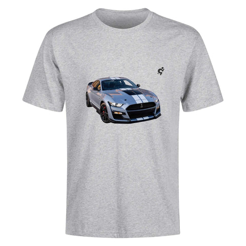 Mens 100% Cotton - Ford Shelby GT500 - Mr.Shit