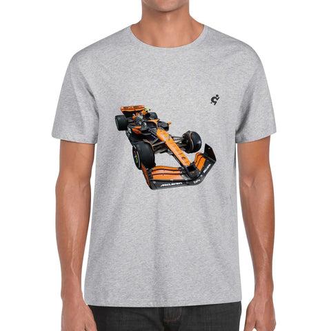 Mens 100% Cotton - Formula 1 - Mr.Shit