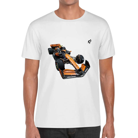 Mens 100% Cotton - Formula 1 - Mr.Shit